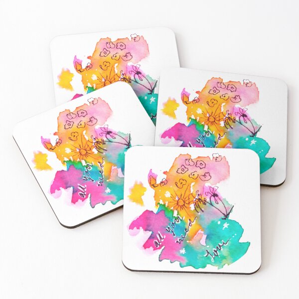 Item preview, all you need is love designed and sold by Erizademar.