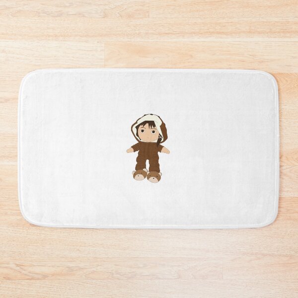 Item preview, Lain Plushie designed and sold by thotwire.