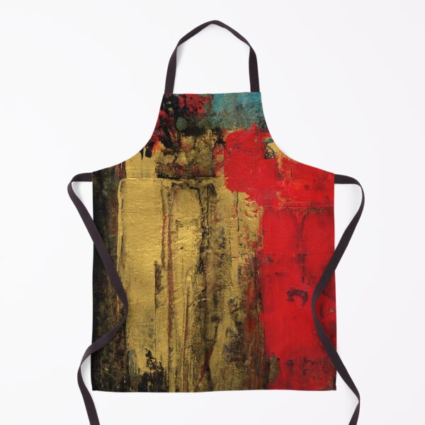 Item preview, Rhapsody in Red designed and sold by Lisa Cyr.