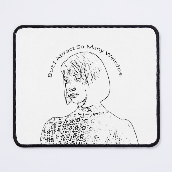 Item preview, The Double - Hannah designed and sold by FilmManiac.