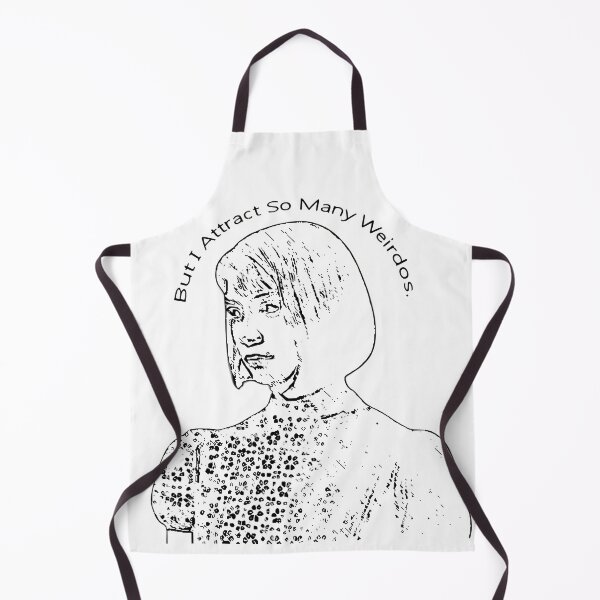 Item preview, The Double - Hannah designed and sold by FilmManiac.