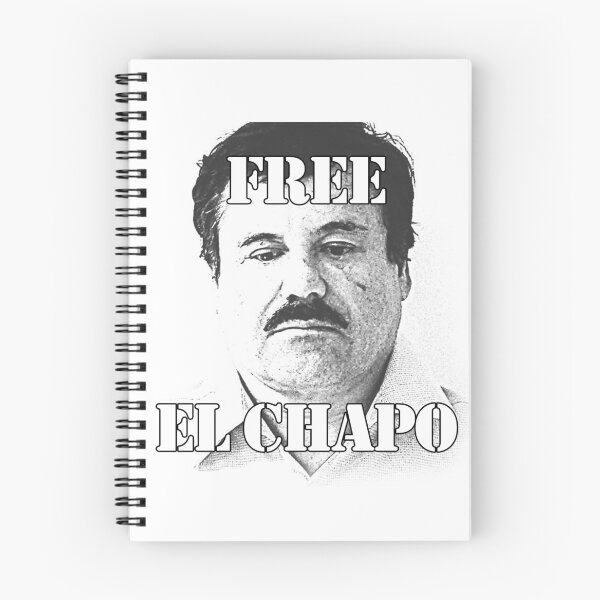 Item preview, Free El Chapo Photo designed and sold by dualogy.