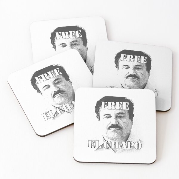 Item preview, Free El Chapo Photo designed and sold by dualogy.