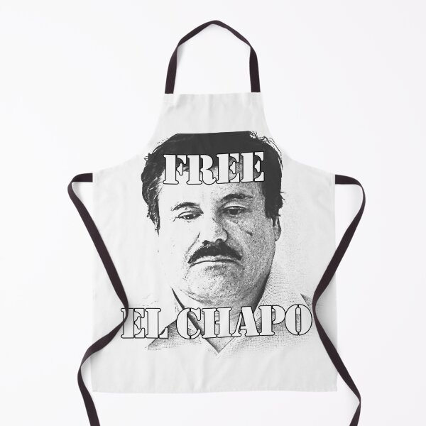 Item preview, Free El Chapo Photo designed and sold by dualogy.