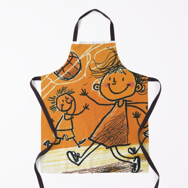 Item preview, Hoop Dreams designed and sold by Sportskeyhole.