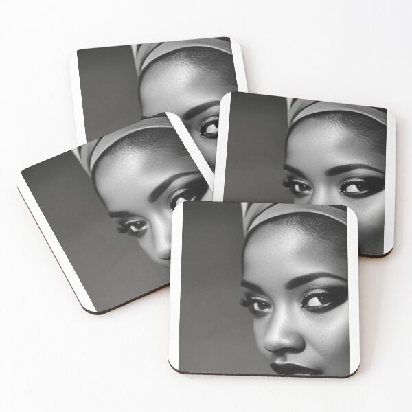 Item preview, Beautiful Gaze V designed and sold by Basunat.