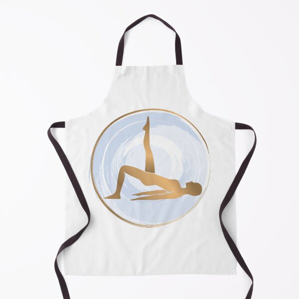 Item preview, Pilates Pose Yoga designed and sold by savanamms6.