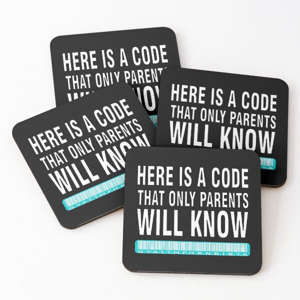 Item preview, Here is a code that only parents will know gyaitmfhrnbibya, gyaitmfhrnbibya meaning. Only parents will know the code designed and sold by streetwear style.