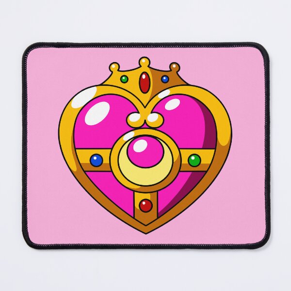 Item preview, Moon Princess Magic Compact designed and sold by degeneroot.