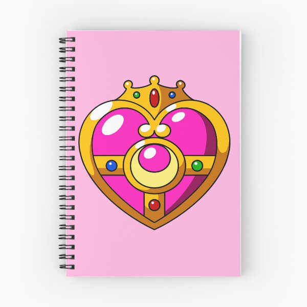 Item preview, Moon Princess Magic Compact designed and sold by degeneroot.
