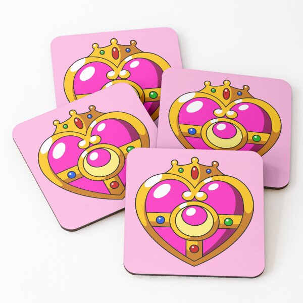 Item preview, Moon Princess Magic Compact designed and sold by degeneroot.