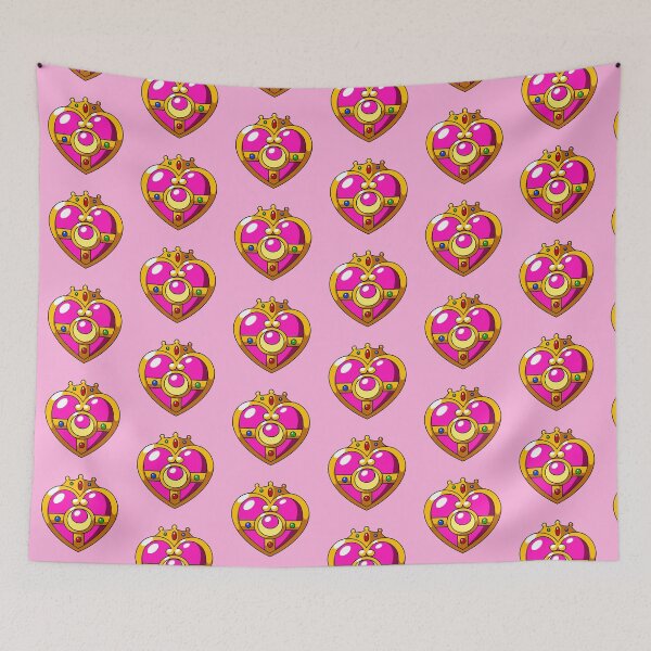 Item preview, Moon Princess Magic Compact designed and sold by degeneroot.