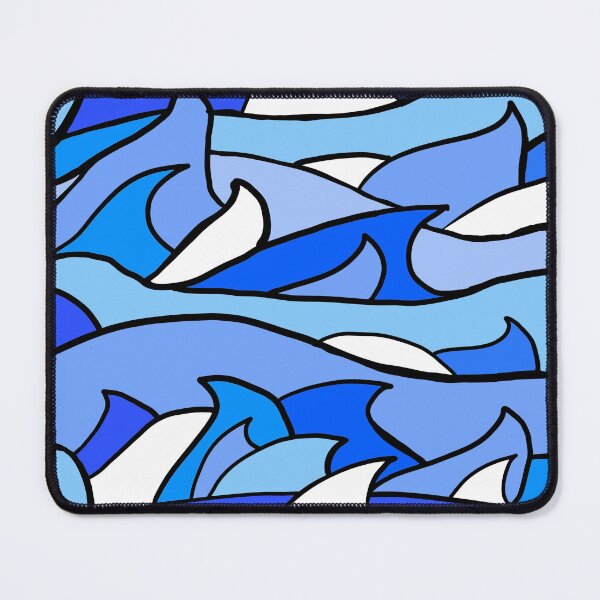 Item preview, Endless waves designed and sold by angelhope123.