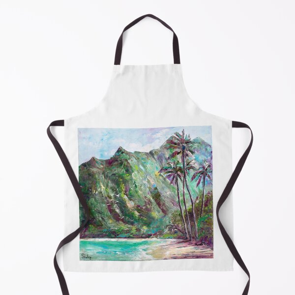 Artikelvorschau, Paradise Lagoon. Hawaii entworfen und verkauft von Natalia_Shchip.