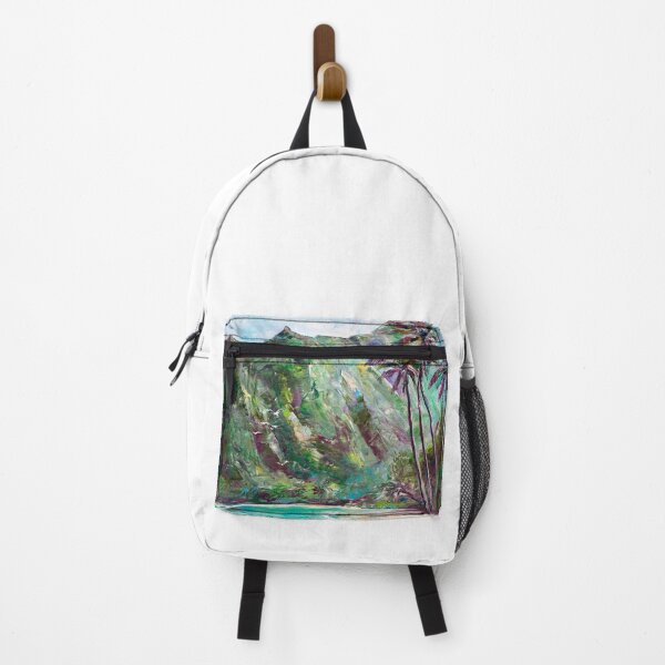 Item preview, Paradise Lagoon. Hawaii designed and sold by Natalia_Shchip.