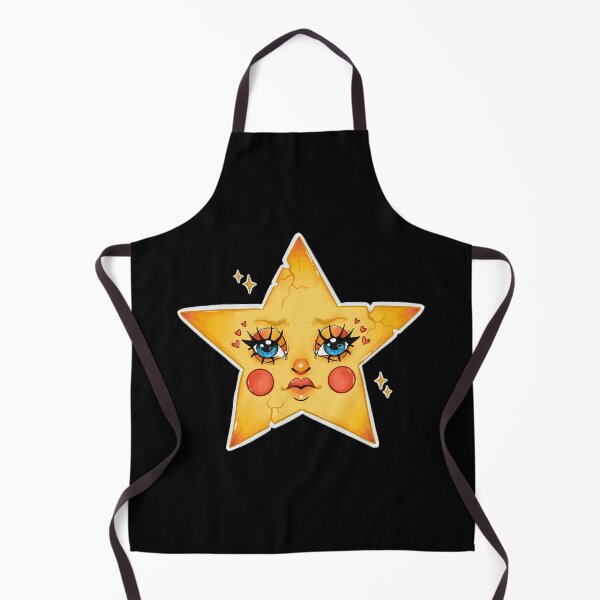 Item preview, SAD STAR designed and sold by PoissonduNil.