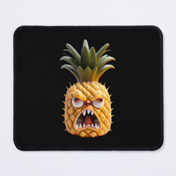 Item preview, Angry Pineapple designed and sold by Scrumptious Designs.