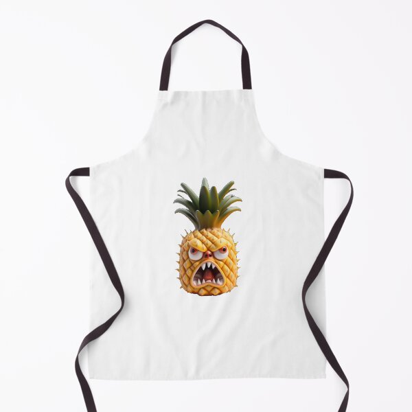 Item preview, Angry Pineapple designed and sold by Scrumptious Designs.