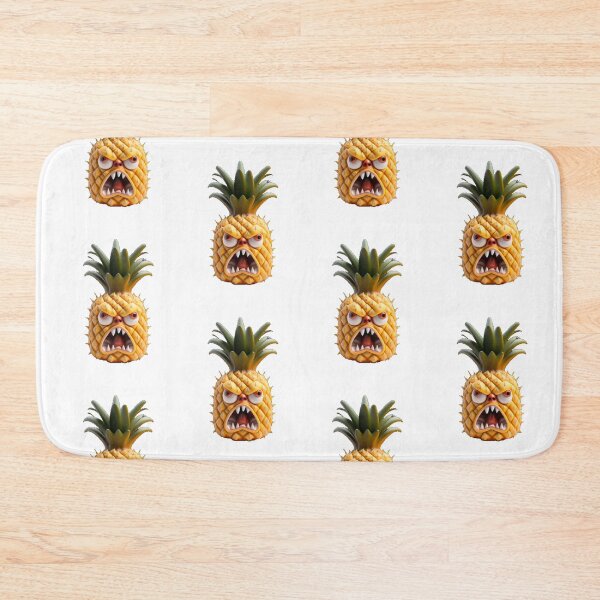Item preview, Angry Pineapple designed and sold by Scrumptious Designs.