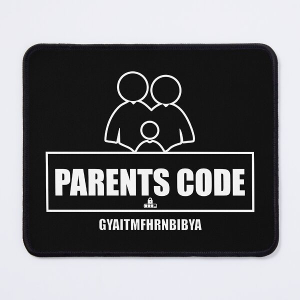Item preview, Gyaitmfhrnbibya meaning. Only parents will know the code, here is a code that only parents will know gyaitmfhrnbibya designed and sold by streetwear style.