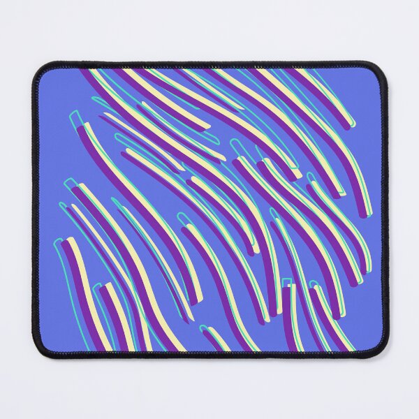 Item preview, Abstract Neon Lines designed and sold by rpvga.