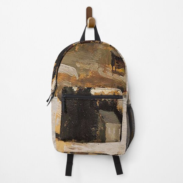 Item preview, Albert Edelfelt Landscape Sketch from Hamari A III 1978 designed and sold by MARWA-STORE.