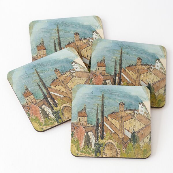 Item preview, Albert Edelfelt Lugano A III 2648 designed and sold by MARWA-STORE.