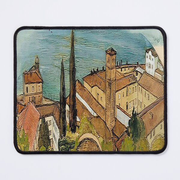 Item preview, Albert Edelfelt Lugano A III 2648 designed and sold by MARWA-STORE.