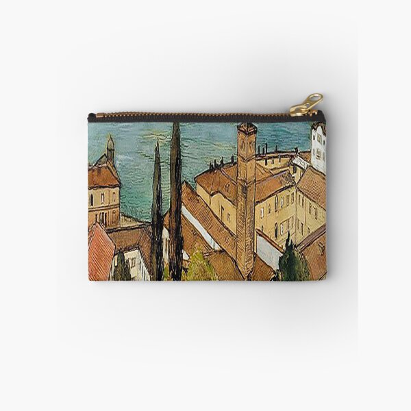 Item preview, Albert Edelfelt Lugano A III 2648 designed and sold by MARWA-STORE.