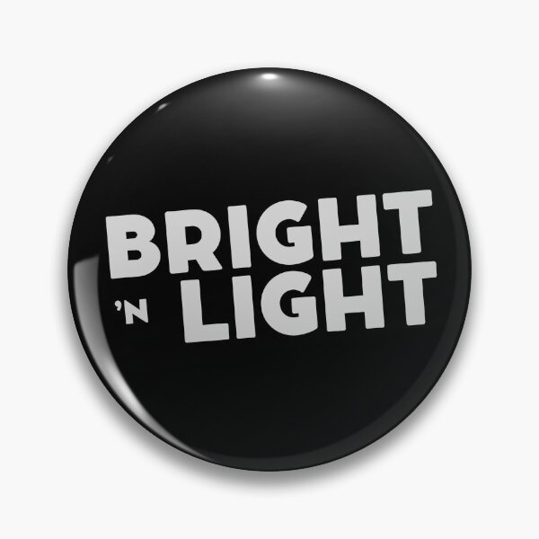 Item preview, Bright 'N Light Design designed and sold by derendesign.