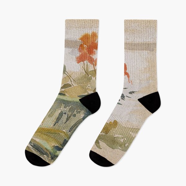 Item preview, Albert Edelfelt Pelargoniums on the Terrace A III 2022 designed and sold by MARWA-STORE.