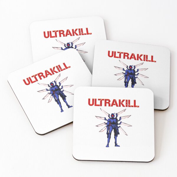 Item preview, Ultrakill designed and sold by MaxManN1.