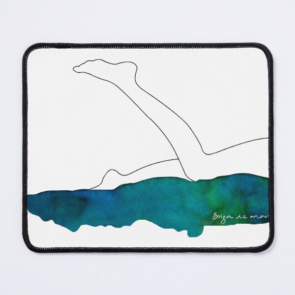 Item preview, surf legs designed and sold by Erizademar.