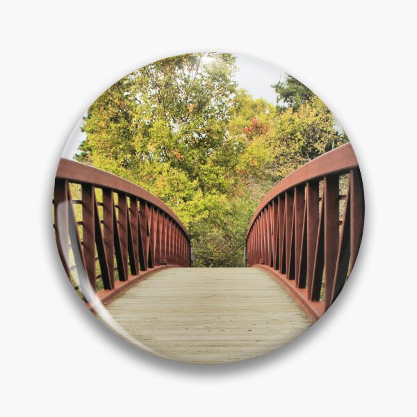 Item preview, Woodland Crossway - Algonquin Provincial Park designed and sold by MaryLinH.