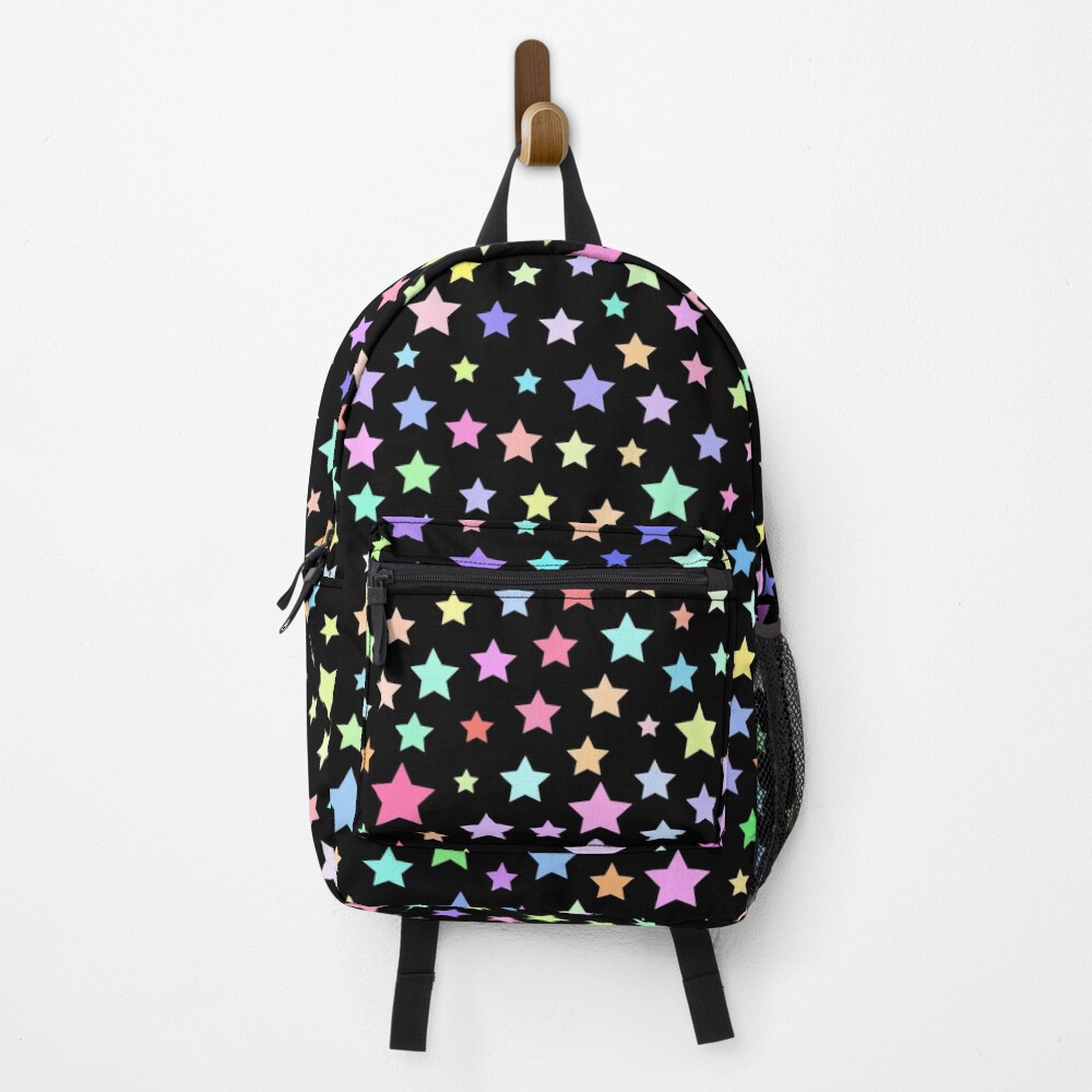 Item preview, Backpack designed and sold by DesignGoodStore.