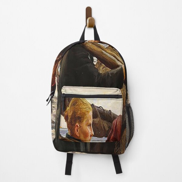 Item preview, Albert Edelfelt In the Outer Archipelago A I 622 designed and sold by MARWA-STORE.