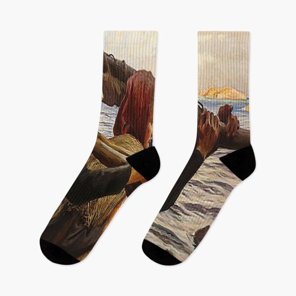 Item preview, Albert Edelfelt In the Outer Archipelago A I 622 designed and sold by MARWA-STORE.