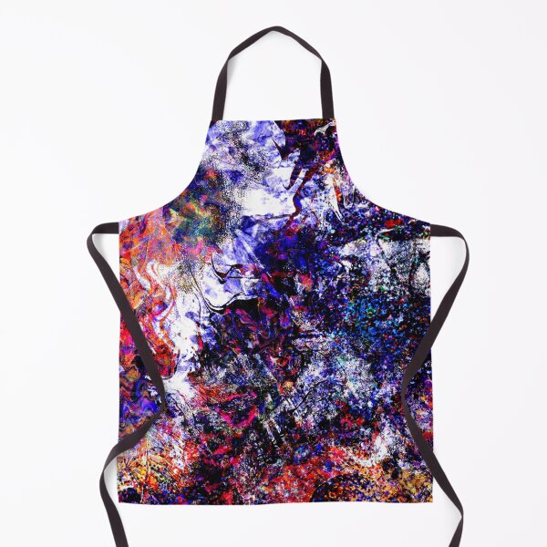 Item preview, Abstract painting 9 designed and sold by Real-texture.
