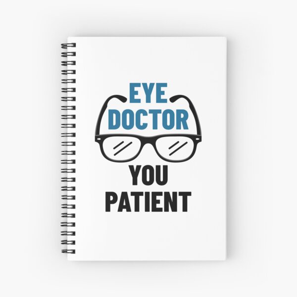 Item preview, Eye Doctor You Patient designed and sold by jaygo.