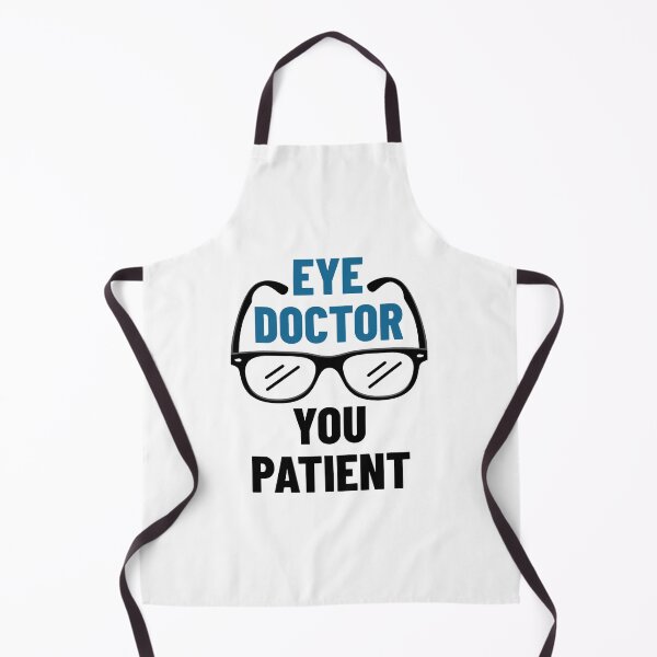 Item preview, Eye Doctor You Patient designed and sold by jaygo.
