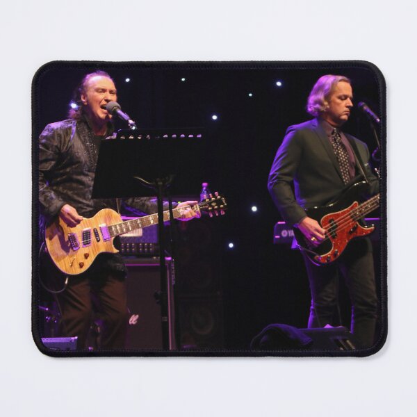 Item preview, Dave Davies - Photograph designed and sold by ConcertImages.