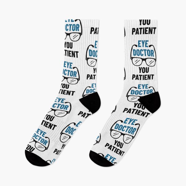 Item preview, Eye Doctor You Patient designed and sold by jaygo.