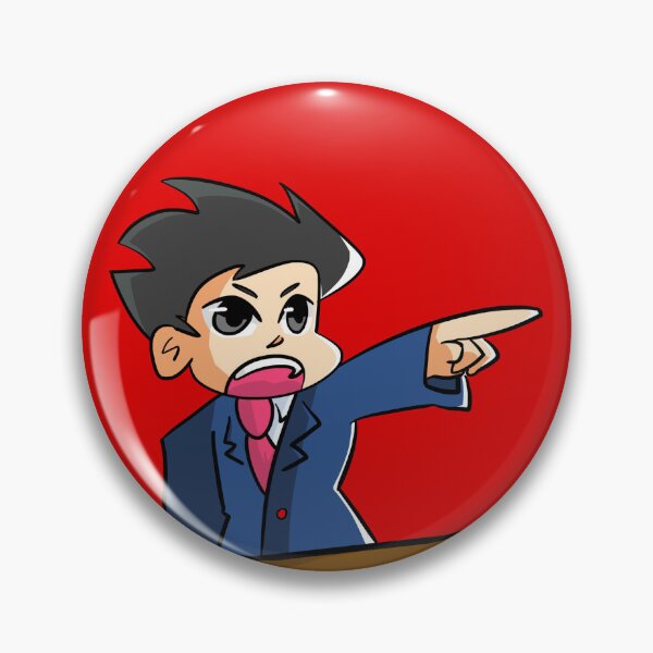 Item preview, Objection! designed and sold by Zeldorkle.
