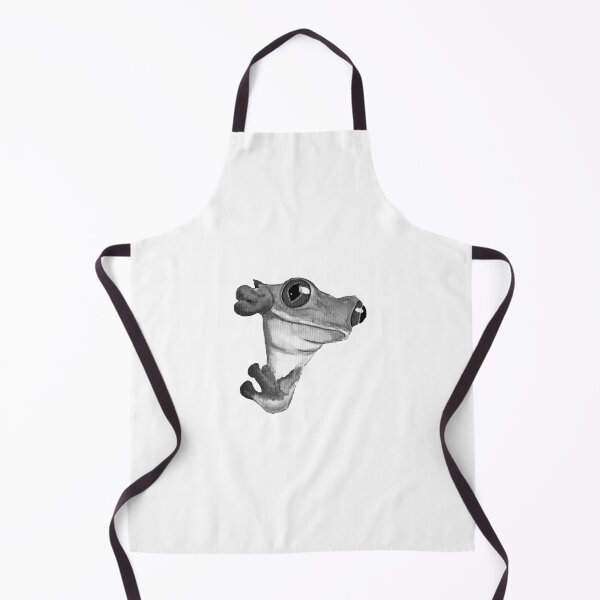 Item preview, Green and red frog "HELLO" V6 designed and sold by Zamen.