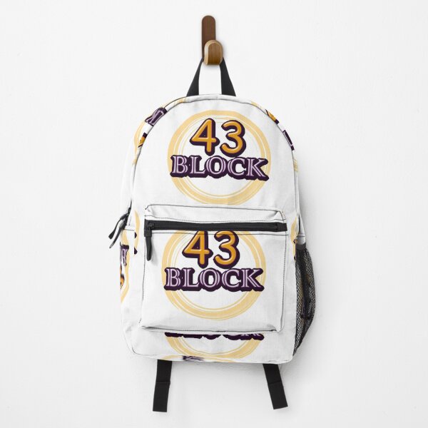 Item preview, 43 block racing designed and sold by mu-art.