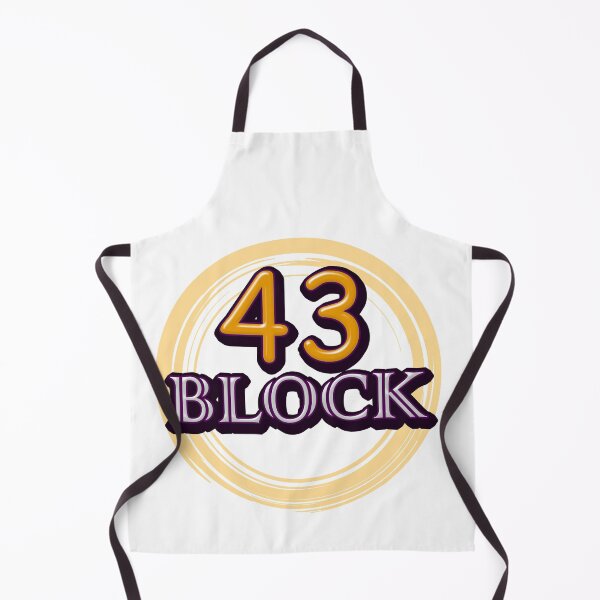 Item preview, 43 block racing designed and sold by mu-art.