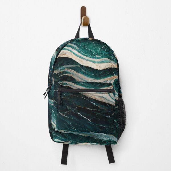Item preview, deep ocean marble pattern designed and sold by sSupernovas001.