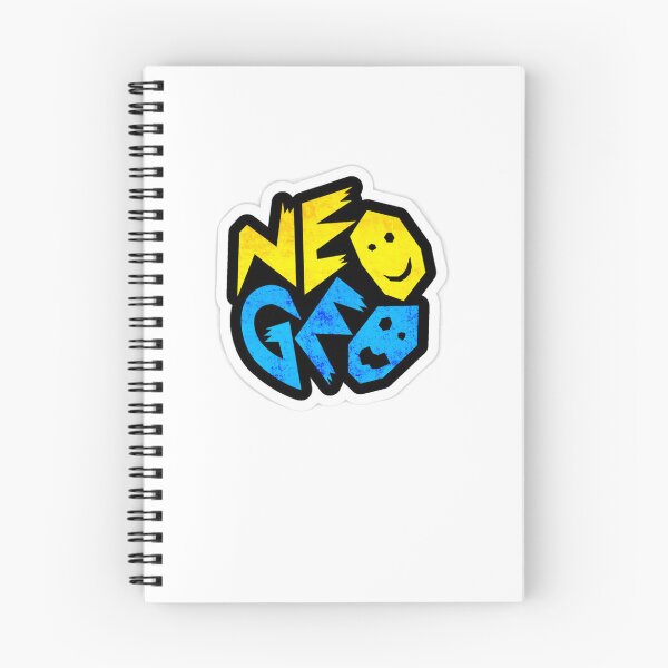 Item preview, NEO GEO designed and sold by comglim.