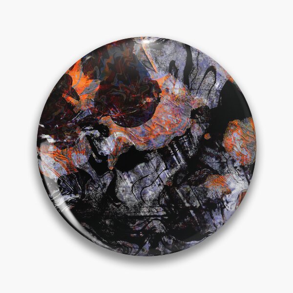 Item preview, Abstract painting 11 designed and sold by Real-texture.