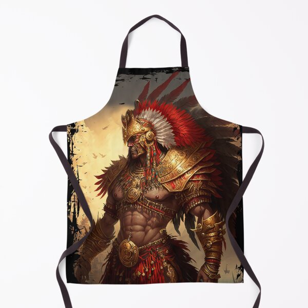 Item preview, Tlacaelel designed and sold by diesellord.